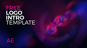 Epic impact logo intro free template after effects. Neon Lights Logo Reveal Free After Effects Template Enchanted Media