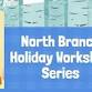 Holiday Workshop #1 event image
