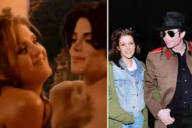 With his wife, danette (via pinterest) jon b. Michael Jackson Michael Jackson Insisted Wife Lisa Marie Wore Jewellery In Kinky Role Play Sex Lisa Marie Presley