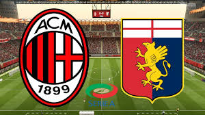 Si salvano appena in quattro per il quotidiano.… Serie A 2018 19 Ac Milan Vs Genoa 19 08 18 Fifa 18 Youtube