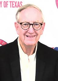 Former Mayor honored at Veterans Day Program