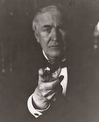 A Road Trip to Edison's Inventions