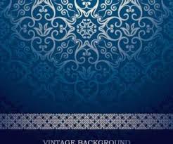 Download template undangan floral warna biru. Unduh 74 Koleksi Background Biru Undangan Terbaik Download Background