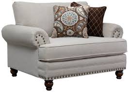 Anna Chair 1 X2f 2 Art Van Furniture Fusion Furniture Royal Furniture Chair And A Half