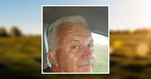 Ronald Lee Lydard Obituary May 25, 2018