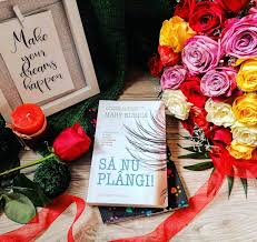 Te gândești în momentele bune sau mai puțin bune, depinde unde, pe firul ei, te afli când simți nevoia de a fantaza sau de a te justifica. SÄƒ Nu Plangi Mary Kubica Recenzie Anca È™i CÄƒrÈ›ile