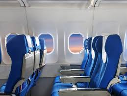 Ucakta Hangi Koltuklar Daha Guvenli Enuygun