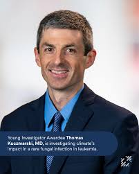 Fred Hutch Cancer Center