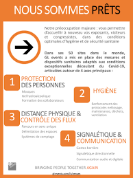 Maybe you would like to learn more about one of these? Communication Coronavirus Covid 19 Gl Events