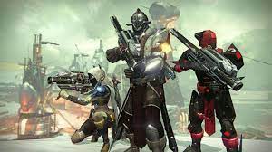 Downloadable content (dlc) are additional content packages that can be downloaded from the xbox live marketplace or playstation store. Destiny Rise Of Iron Dlc Ps4 Cheap Price Of 16 51