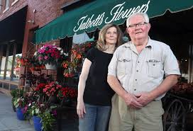 We did not find results for: Iconic Westerville Businesses Talbott S Flowers Around For 74 Years Still Sees Rosy Future