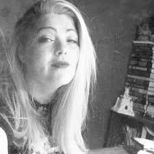 Natasha Head ⋆ Winter Goose Publishing