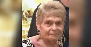 Ramona Flood Obituary