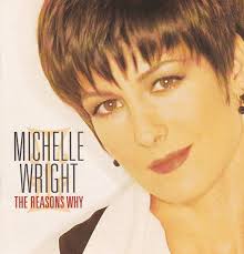 Michelle Wright