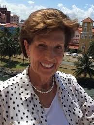 Carol Goodin Obituary (1941