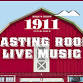 Live Music at the 1911 Tasting Room with Noisy Boys
