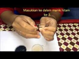 Meningkatkan kemeja anda dengan mudah. Cara Membuat Buah Kabo Mykomunitikreatif Mykif Youtube