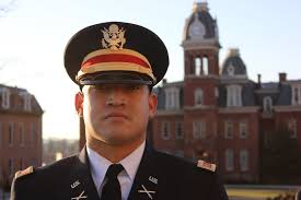 Gallery: Three Guam residents, Chloe Gadsden, Jonah Sablan Whitt and Dustin  Allan D. Daleno received their commissions and will enter the United States  Air Force as 2nd Lieutenants after graduating from the