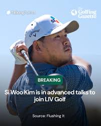 The PGA Tour could be losing a four-time winner here 👀