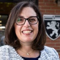 Gina Florio's Instagram, Twitter & Facebook