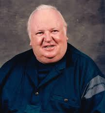 Obituary for William "Bill" F. Stott