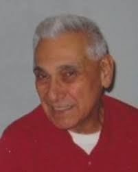 Frank Pantuso Obituary March 13, 2018