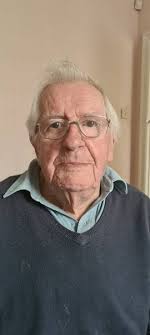 Memorial Page for Alan Bowes