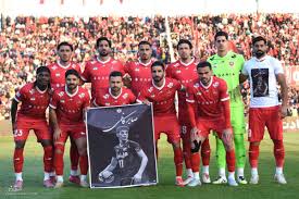 انتقاد شدید پرسپولیسی‌ها از کمیته استیناف: می‌خواهید ما را از جام حذفی حذف کنید!