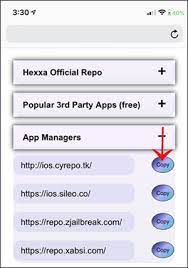 Select your ios device from the left sidebar and click on the '+' button under installed apps section. The Easiest Way To Download The Cydia For All Devices And All Ios Versions