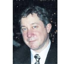 Peter DELAHAYE Obituary