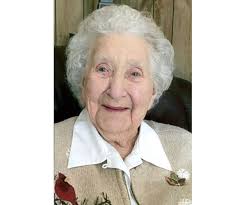 Faye Church Obituary (1921