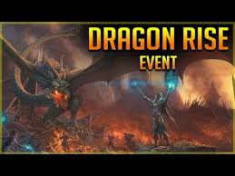 25% chance for blight effect. Dragon Rise Details Prizes Elder Scrolls Online