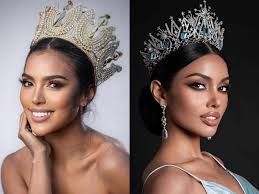 Veena Praveena Singh Thailand 🇹🇭