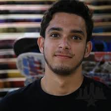 Spring Roll 16 & Up Skater List — Skatepark of Tampa