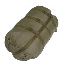 Carinthia Compression Bag 28 X 54 Cm Surplus