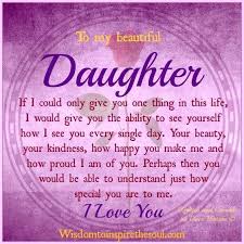 18th Birthday Quotes For Daughter From Mom Daughter Is My Angel Love Quotes And Sayings Love Quotes Sayings In 2020 My Daughter Quotes Daughter Quotes Daughter Poems