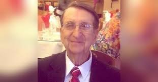 Mr. S. R. "Jerry" Brannon, Jr. Obituary