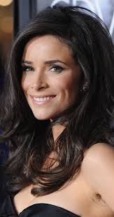Pictures Photos Of Abigail Spencer Black Hair Green Eyes Girl Black Hair Green Eyes Hairstyle