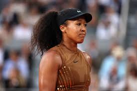 Chris Evert makes prediction about Naomi Osaka straight after she loses to Aryna Sabalenka at Roland Garros