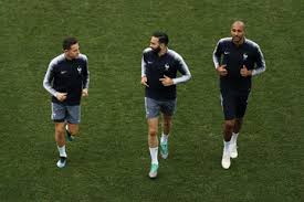 Updated 17/05/2018 at 18:33 gmt. Florian Thauvin Pictures Photos Images Zimbio