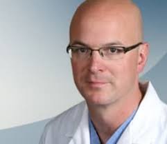 Dr. Madison Mcculloch, MD