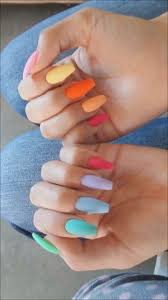 This content is imported from youtube. Vsco Ydvaldez Images Glamorous Nails Cute Nails Nail Designs