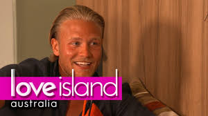 Sophie Sits Down With Jaxon Love Island Australia 2018 Youtube