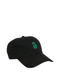 20 Magical Harry Potter Gift Ideas All Things Harry Potter Dad Caps Hats Slytherin