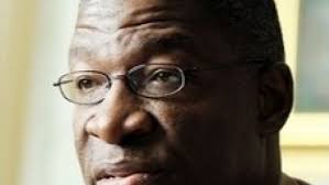 Police Commissioner Owen Ellington Refuses To Give Statement