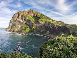Jeju island has two major settlements: 10 Reasons South Korea S Jeju Island Should Be At The Top Of Your Travel Hit List Urban List
