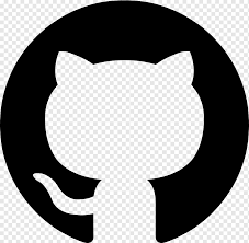 Contact github support about this user's behavior. Cat Silhouette Github Font Awesome Svg Animation Pdf White Black Black And White Github Font Awesome Svg Animation Png Pngwing