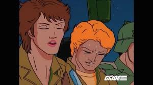 GI Joe: Marty Pasko's Revolutionary Episodes Questioned the Futility of War