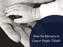 Mercury in cancer communication aspects. Leosf4txyylcbm