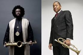These 13 artists reflect the changing times they live in. Jazz Musicians Kamasi Washington And Wynton Marsalis Have More Similarities Than You Might Imagine Music Style Weekly Richmond Va Local News Arts And Events